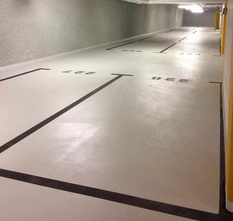 ורשה Moko Apartment Parking W Cenie מראה חיצוני תמונה
