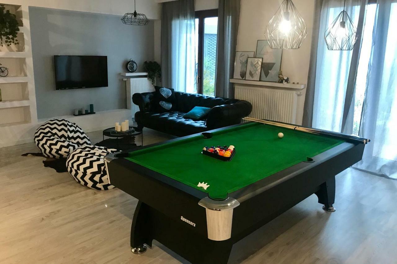 ורשה Moko Apartment Parking W Cenie מראה חיצוני תמונה