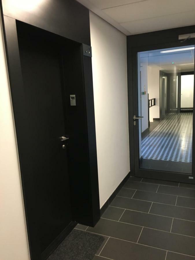 ורשה Moko Apartment Parking W Cenie מראה חיצוני תמונה